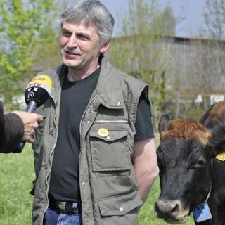 Martin Häusling