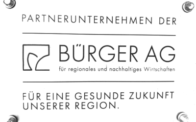 Danke, Bürger AG!