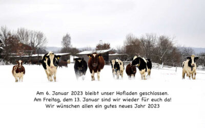 Winterferien 2023